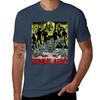 Zombie Army Chicago Tshirt Lightweight Gym Training Tshirt