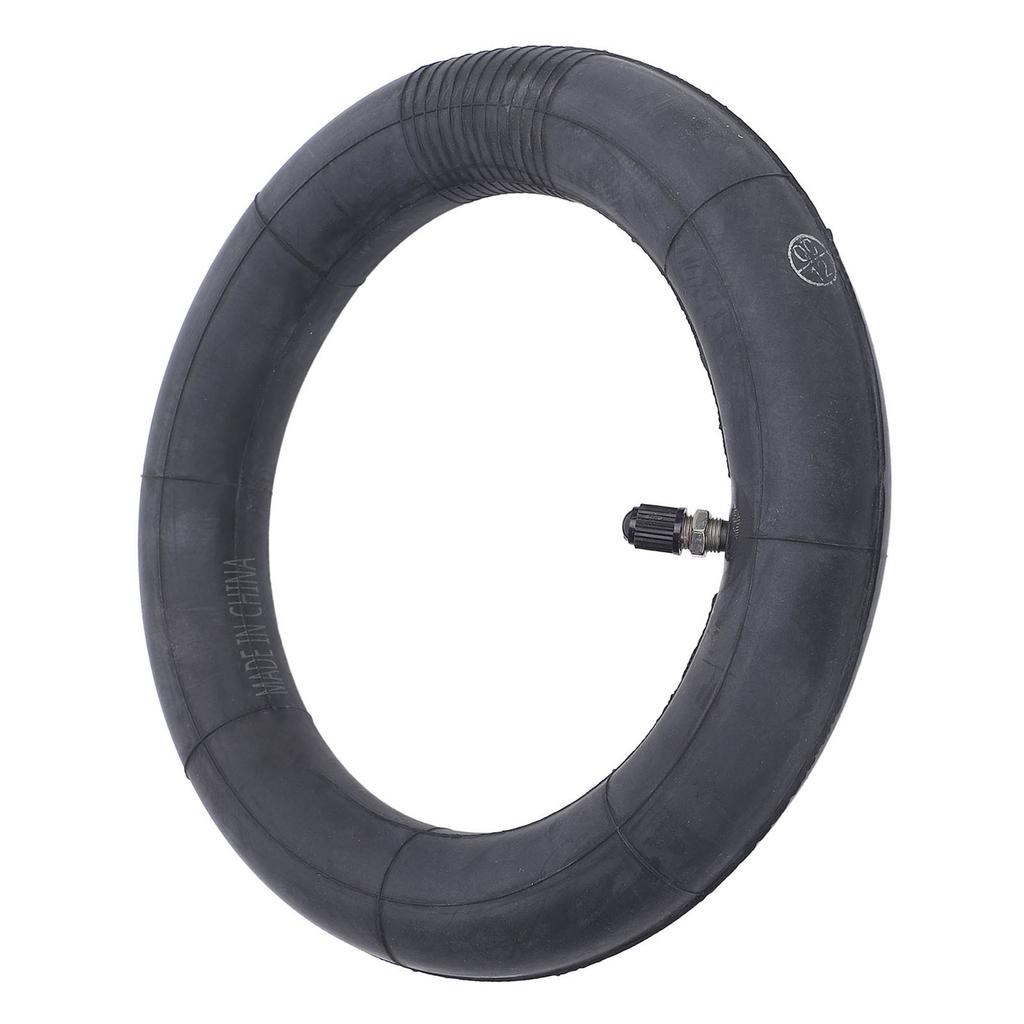 8.5x2 Scooter Inner Tube Universal Thick Rubber Inner Tube with Straight Valve for Pocket Cycles Gas