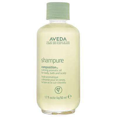 Shampoo Composition Oil, 50ml, 1 Einheit
