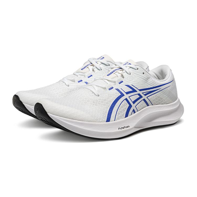 Asics Hyper Speed 5 Professional Racing Lightweight Breathable Low-Top Running Shoes Men sneaker 1011C084-101