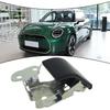 OEM Spec Hood Release Handle Lever 51237149591 For Mini Cooper For R55 R56 R57 2007 To 2015 Hood Opening Control Unit