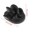 Plastic Window Lock Clip Fit Most Car Models Easy Installation 86350-43700 Car Window Lock Clip