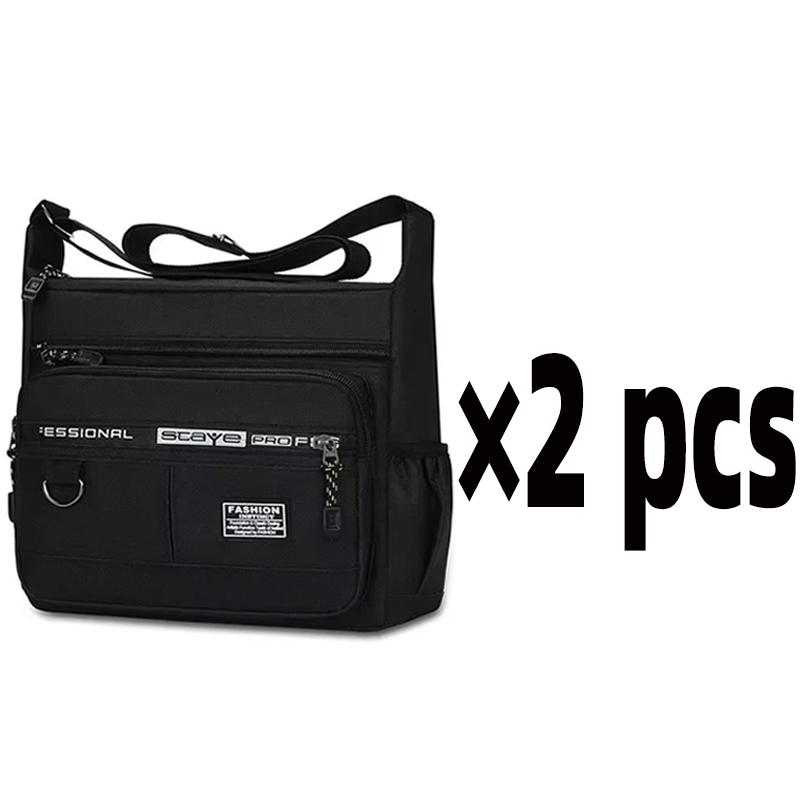 Herren Einzel-Schultertasche Mode Sammel-Aufbewahrungstasche Schultertaschen Geschäftlich Freizeit Aufbewahrung Damen Umhängetasche Herren Schultertasche