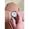 [Orient] Bambino RN-AK0702Y Automatic Watch - Ivory