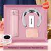 Smart Digital Thermos & Portable Wellness Tech Set