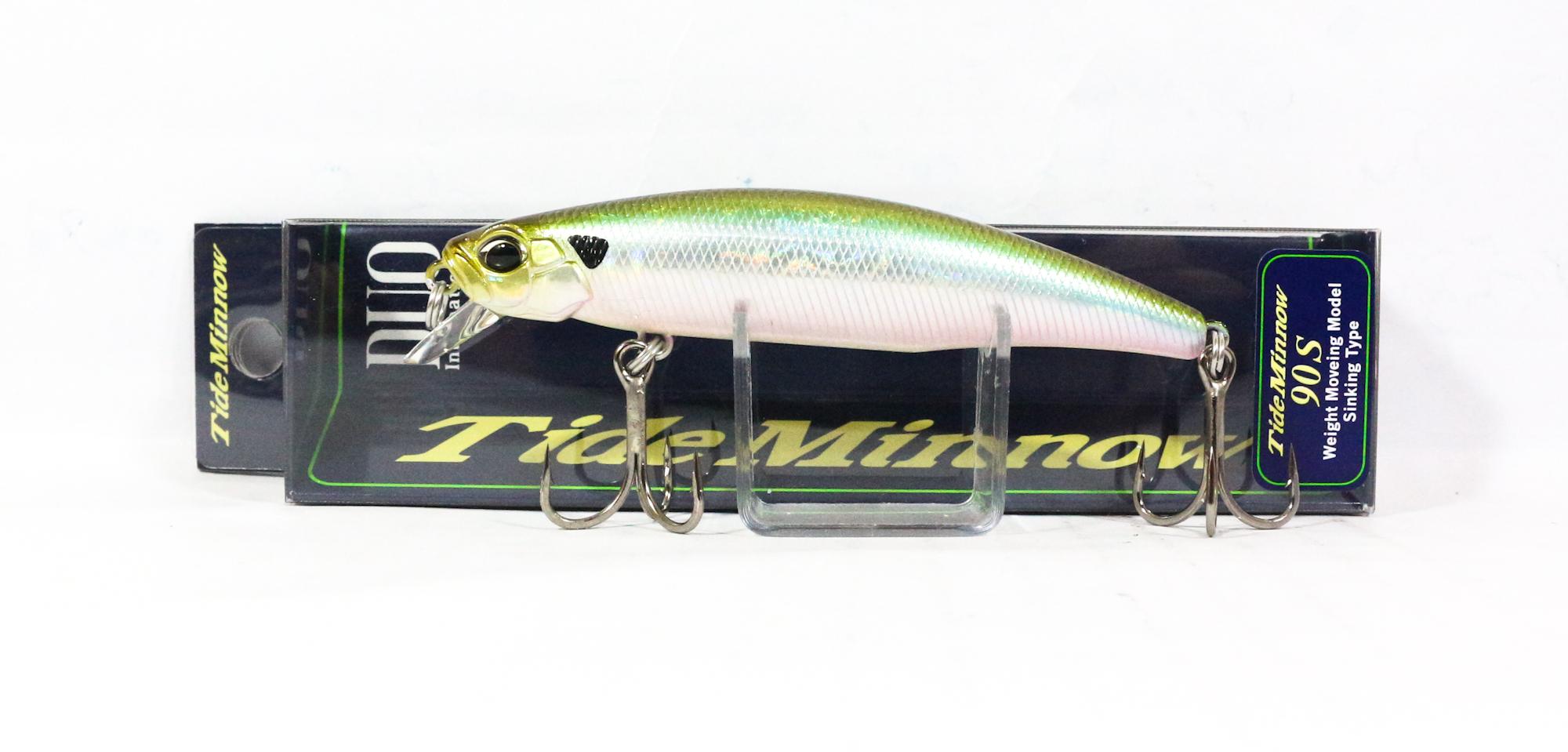 

Приманка тонущая Duo Tide Minnow 90S ADA0499 (1466)