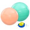 Anti-Burst Gym Ball Diet Pilates Yoga Ball (55cm)