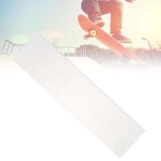 

Стабильный лист Griptape, износостойкий, безопасный, долговечный.