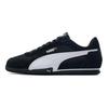 Puma  Bella Donna Nylon Black White Women Sneakers Puma-Black Puma-White 403554-02