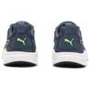New PUMA FTR Connect Anti-Slip And Wear-Resistant Breathable Low-Top Training Shoes Unisex Blue-Green-Black 378185-08
