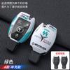 Car Key Cover bag For Benz A B C E S G Class GLC CLE CLA GLB GLS W177 W205 W213 W222 AMG GLA200 GLC260 CLA220 C200L C180L E260L AW1