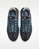 IH7853-002 Nike Air Max 95 Big Bubble Tech "Black/University Blue" (Men's)