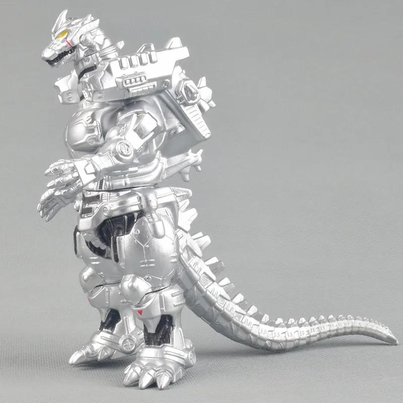 23 types Godzilla Atomic Blast Shin Gojira Figma Dinosaur Monster Action Figure Model Toys Room Decoration Doll Gift