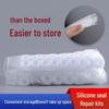 Kitchen & Bathroom Accessories: Faucet Angle Valve, Shower Sealing Ring, Silicone Gasket for Water Leakage
