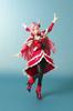 TAMASHII NATIONS Cure Passion S.H.Figuarts