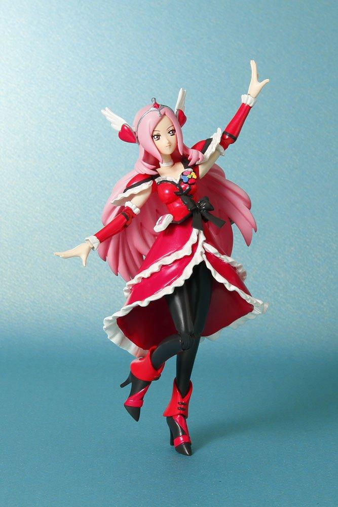TAMASHII NATIONS Cure Passion S.H.Figuarts