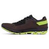 ON Cloudflash Brown Kiwi SSENSE Exclusive Men Sneakers 36.98172