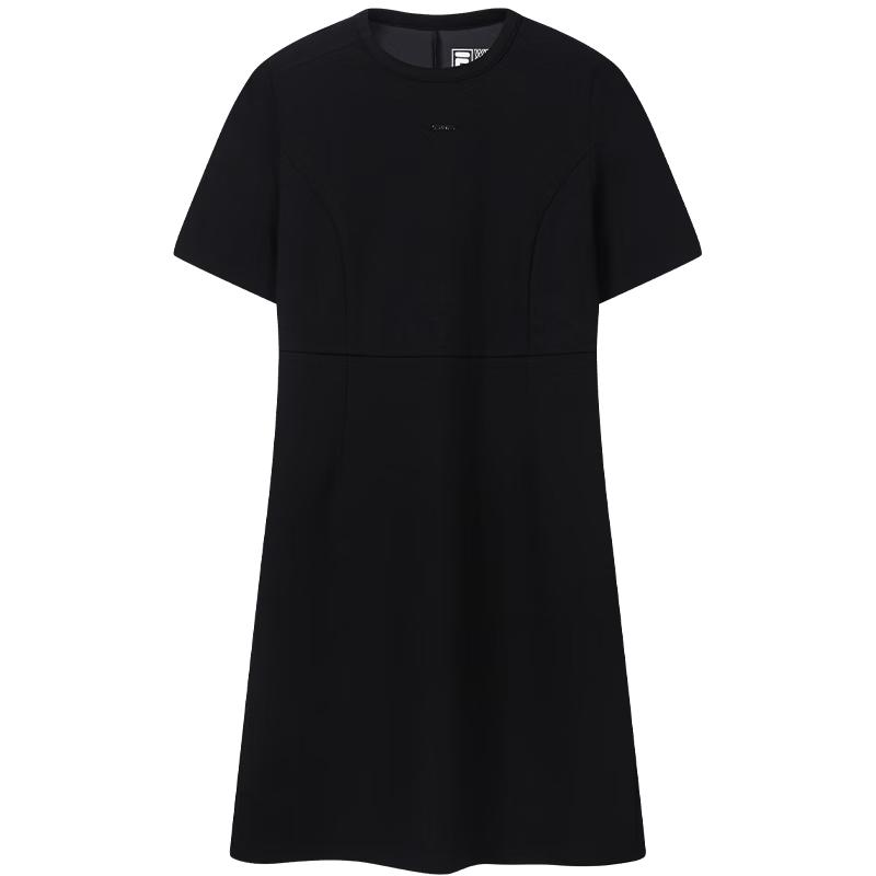 FILA Women s Knit T-Shirt Dress XL