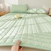 Machine Washable Thick Double Mattress Topper