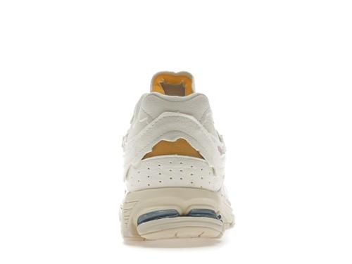 New Balance 2002R Protection Pack - Sea Salt - M2002RDC