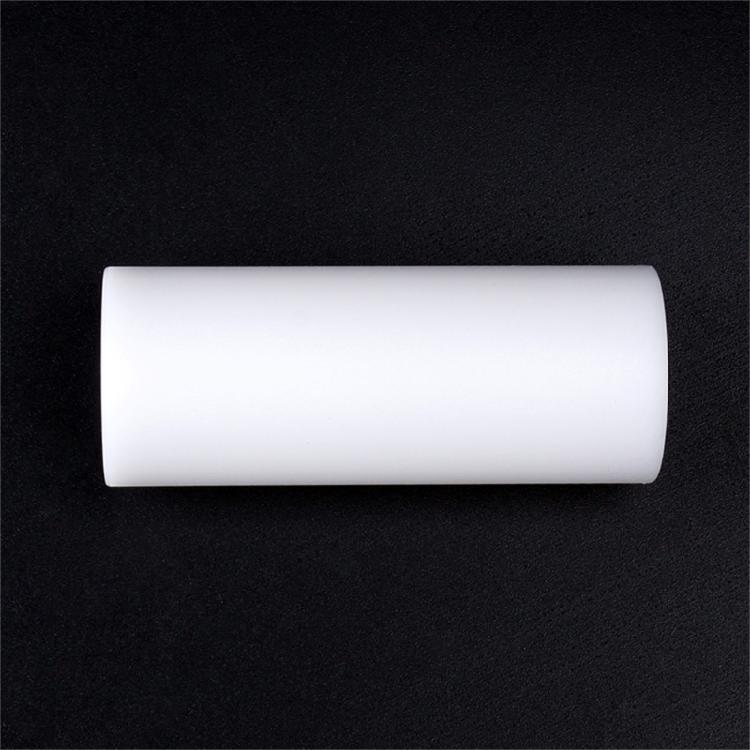 Battery Conversion Adapter Sleeve for 21700 To 26650 Cylindrical Battery Holder Case Conversion Converter Tube White