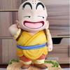 Dragon Ball Jt Unlimited Childhood Wukong Kelin Youth Q Edition Boxed Handmade Doll Car Ornament Model