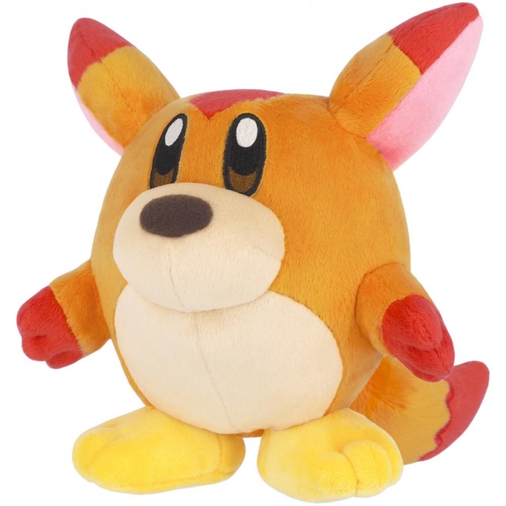 

Sanei Boueki Kirby Kirby PluSh Toy AllStar Collection Kp46 Gallfy S