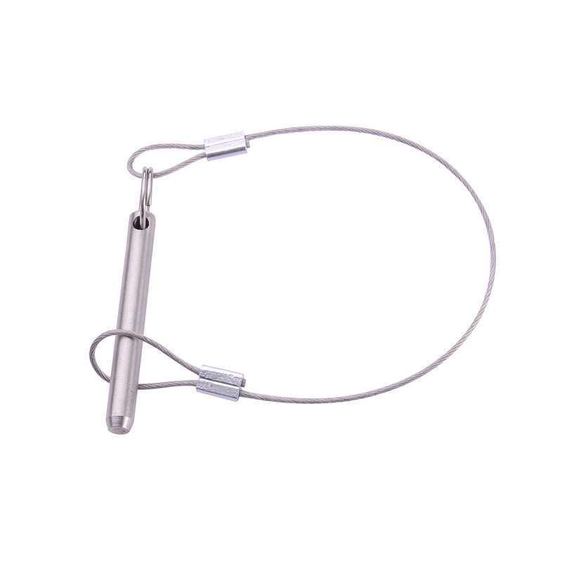 Carbon Fiber Surveying Rod with Bubble Level, Group Holder, and Pin Leg for Visual Carbon Fiber Rod