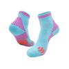 Junbie Mid-Short Compression Running Socks