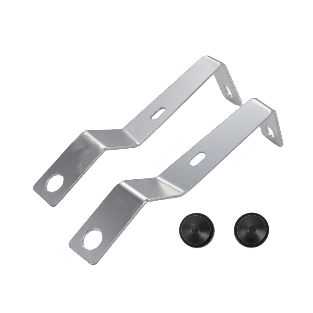 Motorcycle accessories Rear mudguard bracket For Yamaha Banshee 350 YFZ350 1987-2006 dirt bike Aluminum alloy motocross parts