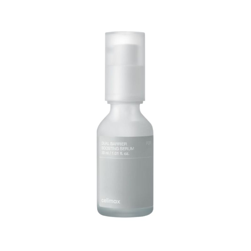 CELIMAX Dual Barrier Boosting Serum