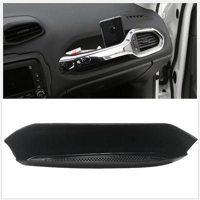 Passenger Grab Handle Storage Box Co Organizer Box 2016 2020 2015 For Jeep Renegade Accessory 2 O2U6