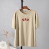 Shellsuning T-shirt stampate con lettera per donna T-shirt basic oversize a maniche corte estive Casual O-collo in cotone Abbigliamento Femlae Top gotici coreani