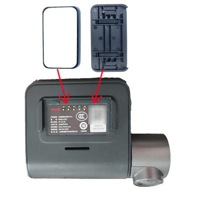 Voor 70Mai 70 Mai A200 A500S D02 D08 A800S Mount Voor 70Mai Dash Cam Pro plus+ A500 A800 3M voetstuk fundering basis ondersteuning chassis onderdeel