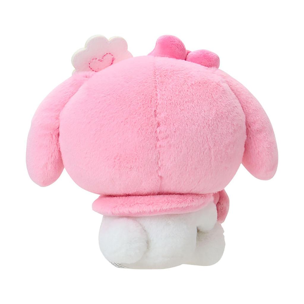 Sanrio Plush Toy Awards 4th Edition I Love Me Series Part My Melody Polyester Ages 300811 (Character 2) 3+
