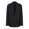 Bassohomme Wool-Like Semi-Overfit Jacket (Wsy1Jf34A)