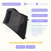 Left Car Dashboard Air-Vent Speaker Grill Cover A2106800639 For Mercedes Benz E-Class W210 1996-2002