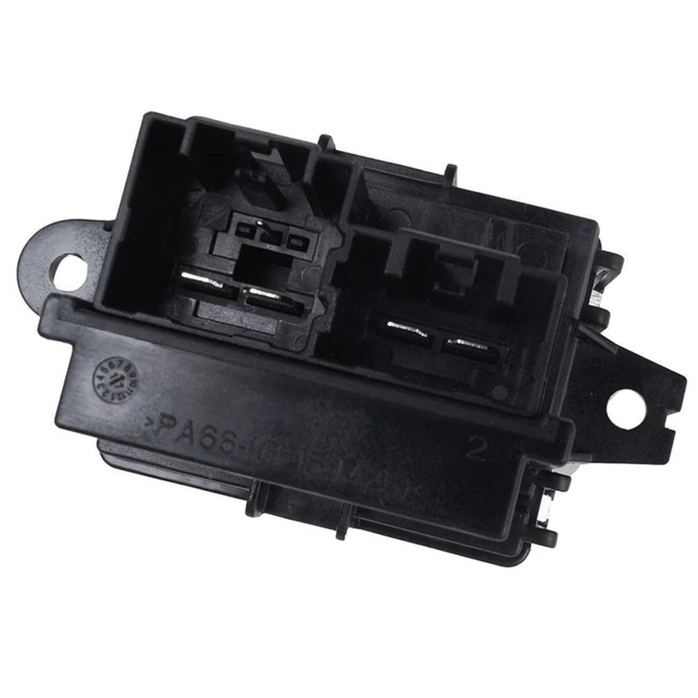 Rezistor motoru ventilátoru 84178783 pro Buick Chevrolet Camaro GMC Cadillac Escalade