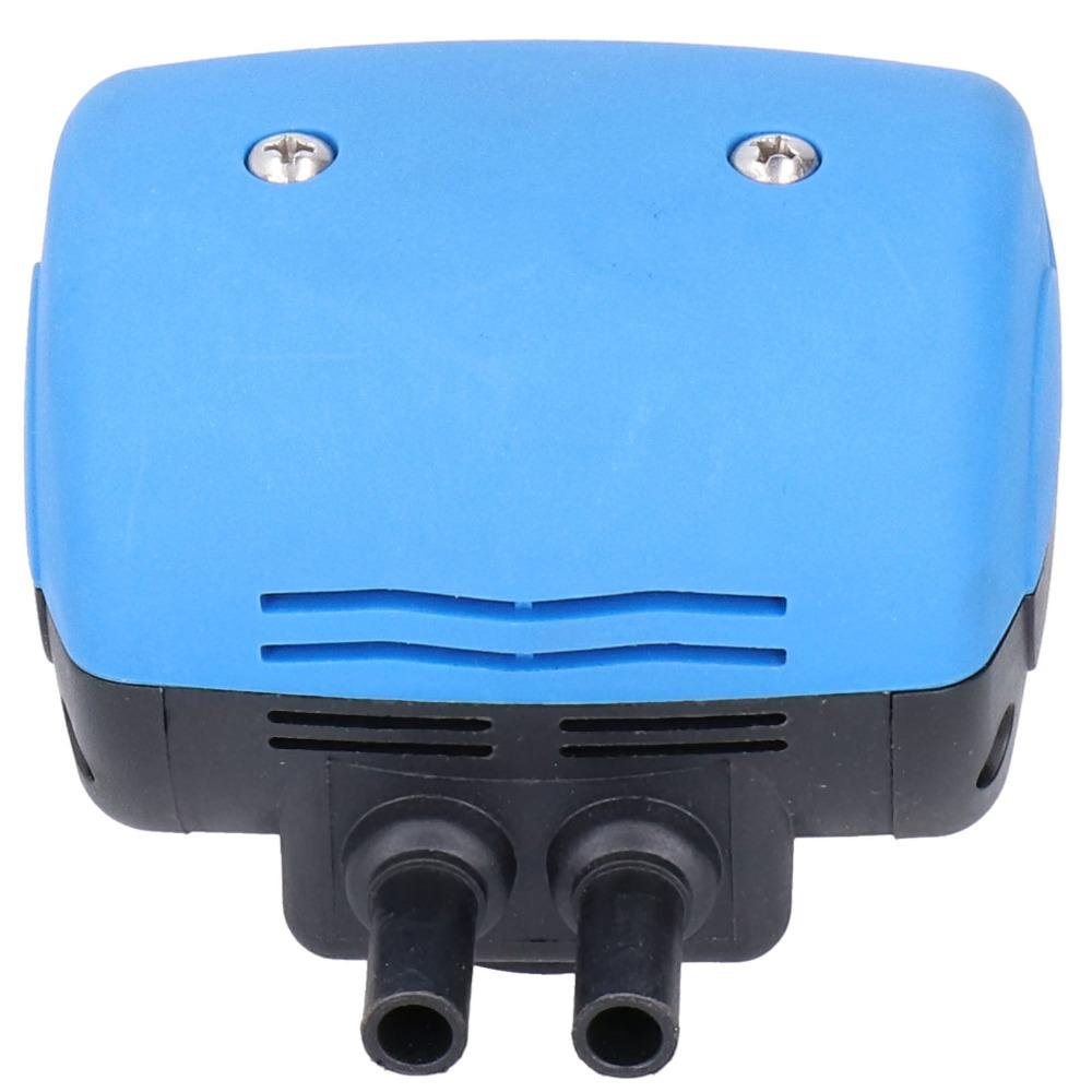 Durable Milking Machine Pulsator 2 Outlets Farming Equipment Parts Milking Pulsator  Cattle Farming