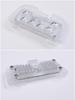 Zeekr 009 Tailgate Trunk Ambient Light for 22-26 Models