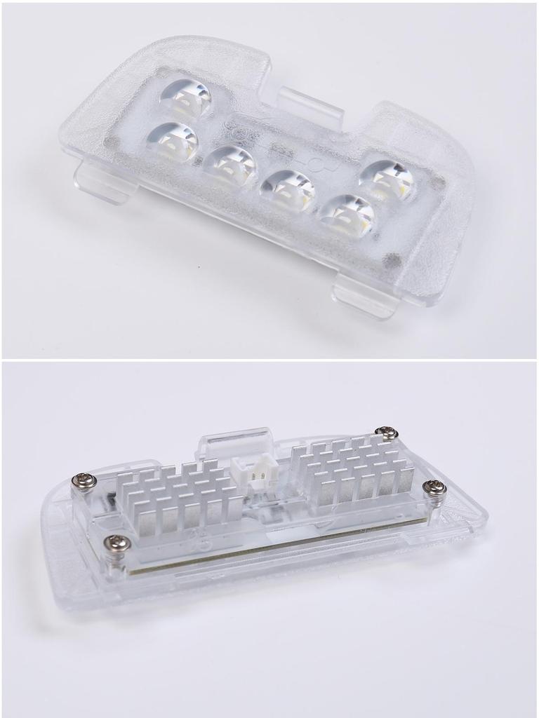 Zeekr 009 Tailgate Trunk Ambient Light for 22-26 Models