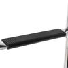 4‑Step Deck Ladder Folding Telescopic Boat Stair Pedal 304 Stainless Steel WCelsiusRetaining Rope