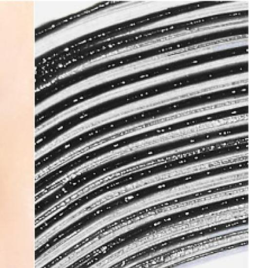 so natural Powder For Room All Day Mascara Fix 9.5g (01 Black, 02 Brown) 01 Black