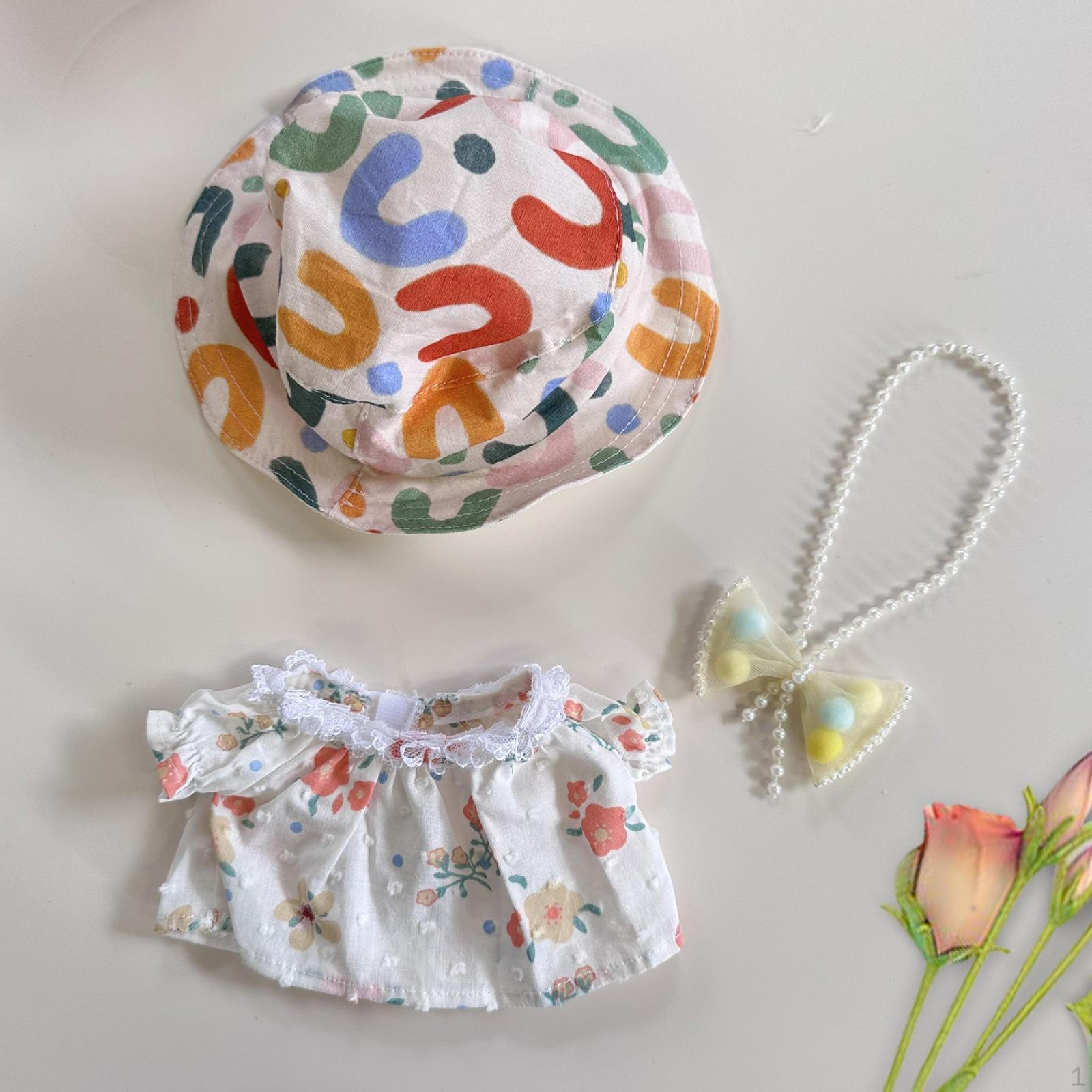 

20 см кукольное платье одежда съемная мода образовательный фото реквизит для детей подарок на день рождения