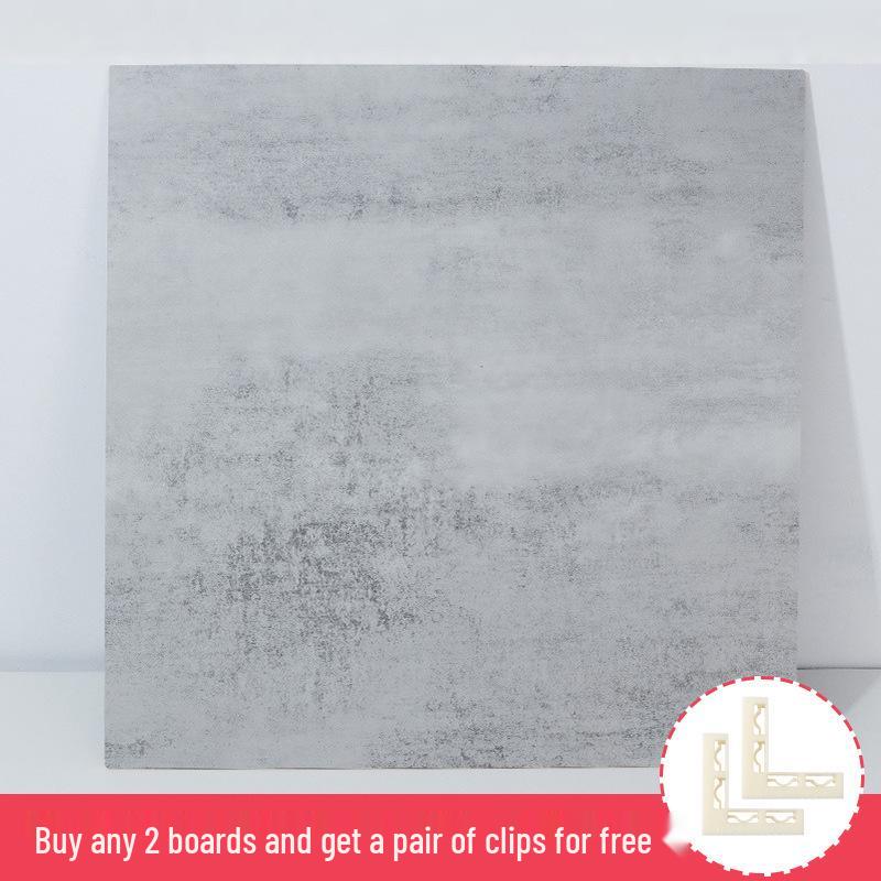 Vintage Industrial Photography Backdrop: Cement & Wood Grain Texture for Food & Style Shoots