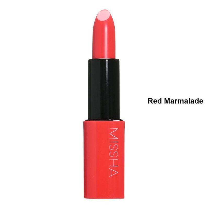 MISSHA - Dare Rouge Sheer Sleek - 12 Colors