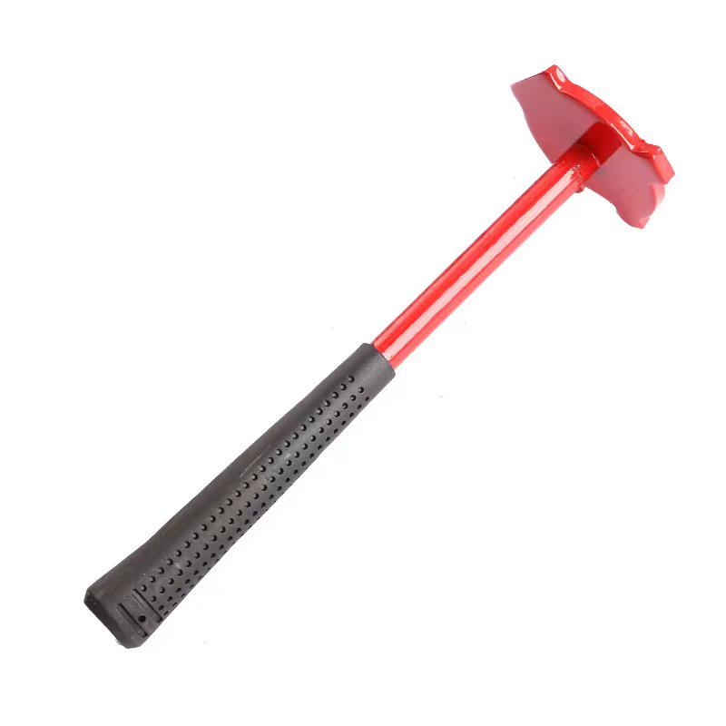 Double-Headed Oil Drum Lid Opener Wrench
