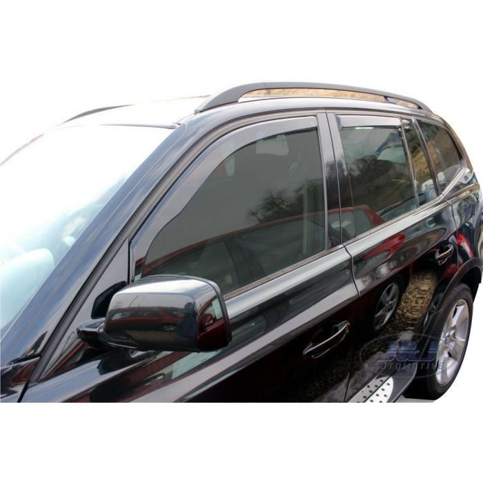 J&;J AUTOMOTIVE | Heko Vindavvisere Vindavvisere For Bmw X3 E83 2003-2010
