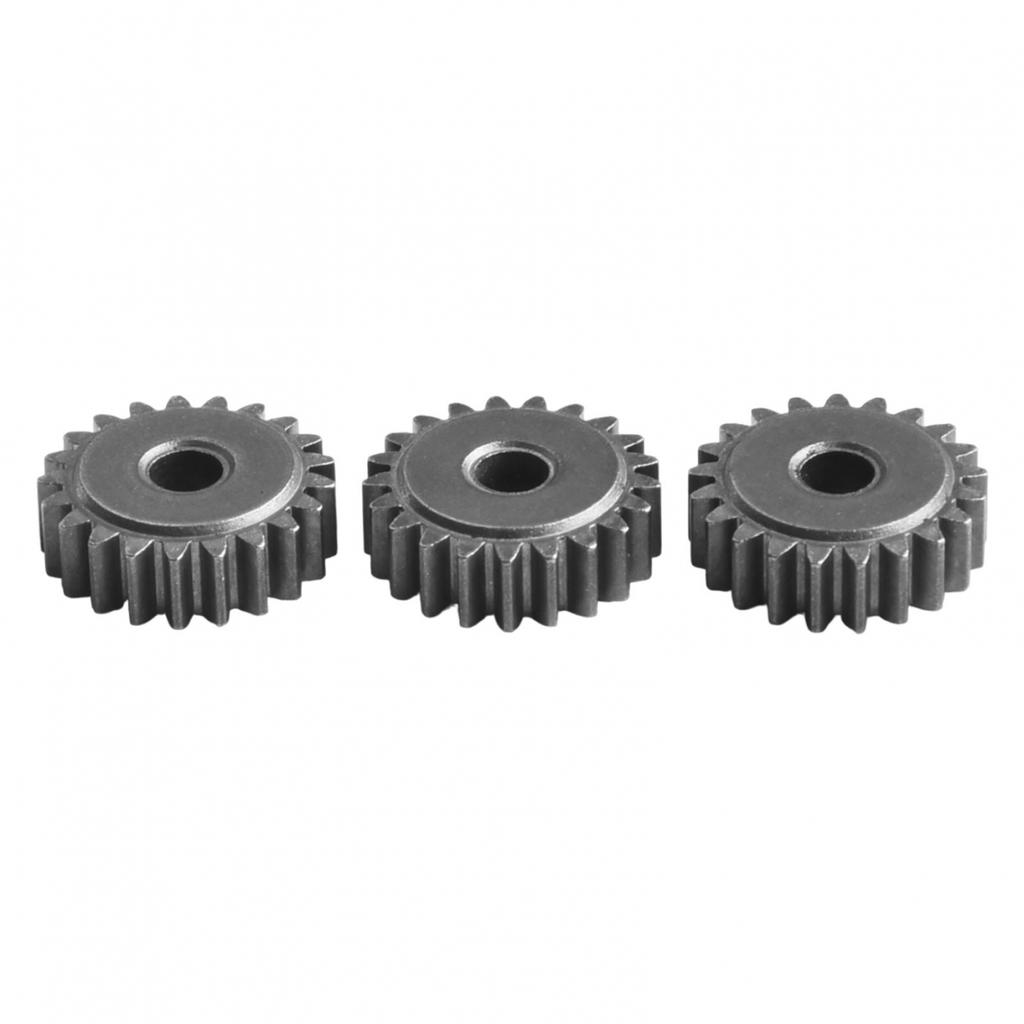 Lithium Electric Wrench Epicyclic Gear Set 7 Tooth Gear Teeth Diameter 6 5mm