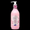 Kustie Cherry Blossom Shower Gel & Body Lotion Set